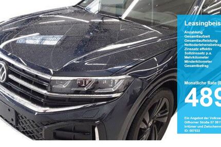 VW Touareg 22.690 km 69.530 &euro; Vilsbiburg 84137