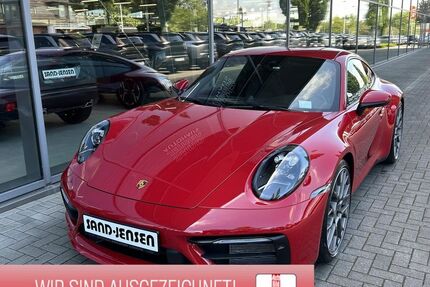 Porsche 992 3.000 km 149.995 &euro; Flensburg 24941