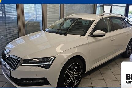 Skoda Superb 75.515 km 21.350 &euro; Wolfsburg-Heiligendorf 38444