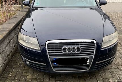 Audi A6 142.000 km 5.000 &euro; Singen 78224