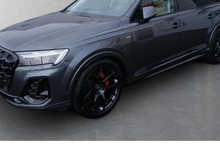 Audi Q7 15.810 km 69.819 &euro; Berlin 13581