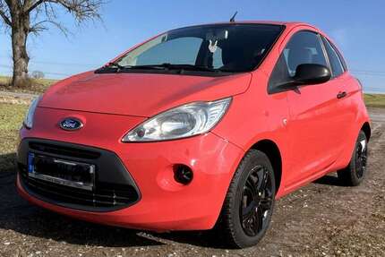 Ford Ka/Ka+ 111.000 km 2.900 &euro; Dummerstorf 18196