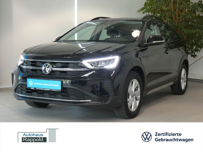 VW Taigo 24.979 km 19.790 € Blaufelden 74572