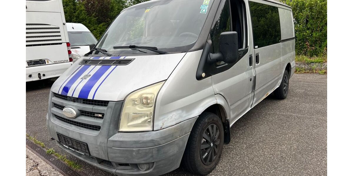 Ford Transit 425.000 km 990 &euro; Bretzfeld 74626