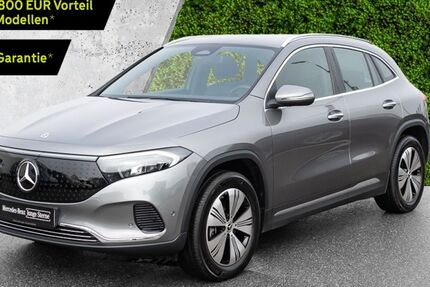 Mercedes-Benz EQA 7.637 km 35.880 &euro; Dettingen unter Teck 73265