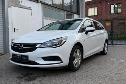 Opel Astra 162.100 km 8.500 &euro; Ahlen 59229