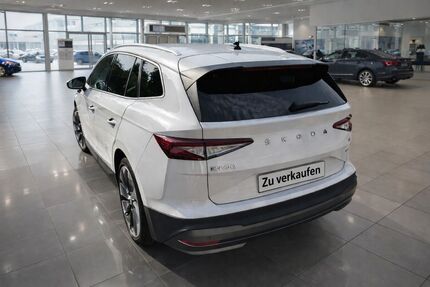 Skoda Enyaq 63.000 km 28.800 &euro; Neukirchen Vluyn 47506