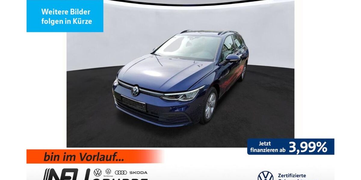 VW Golf 18.511 km 23.979 &euro; Ribnitz-Damgarten / Barth / Bad Sülze 18311