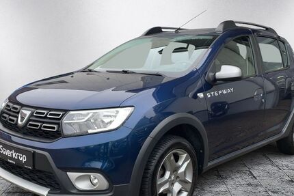 Dacia Sandero 72.700 km 9.990 € Kiel 24118