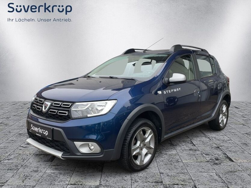 Dacia Sandero 72.700 km 9.990 € Kiel 24118