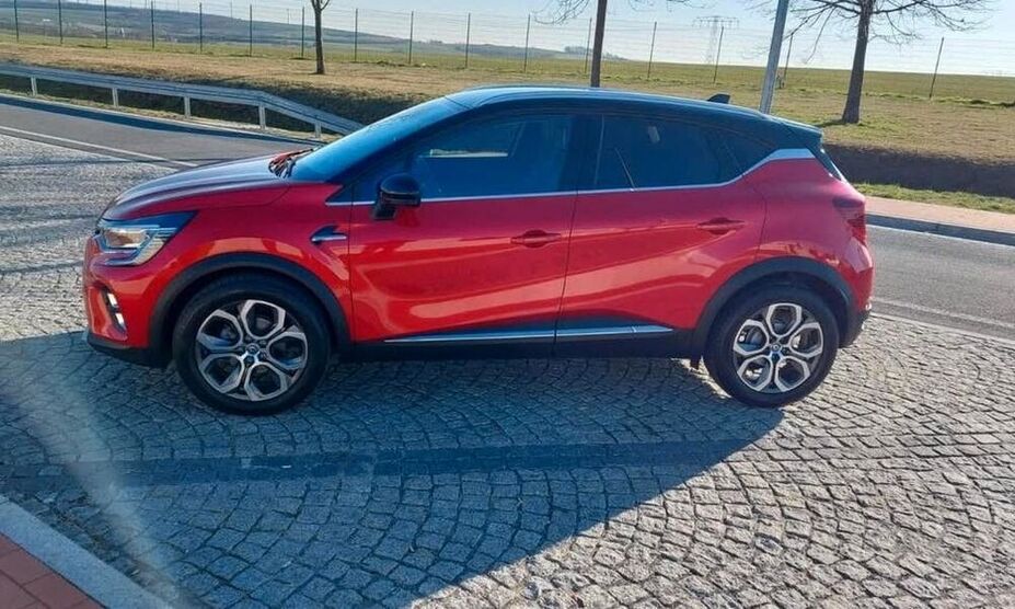 Captur