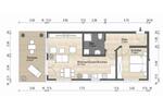 Erdgeschoßwohnung Pilsach - 2 Zimmer, 62 m&sup2;, 267.976&euro; | Angebot:26120569