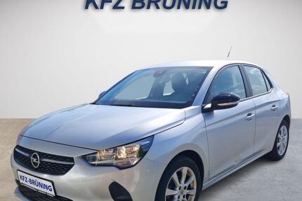 Opel Corsa 30.466 km 11.880 &euro; Lingen (Ems) 49811
