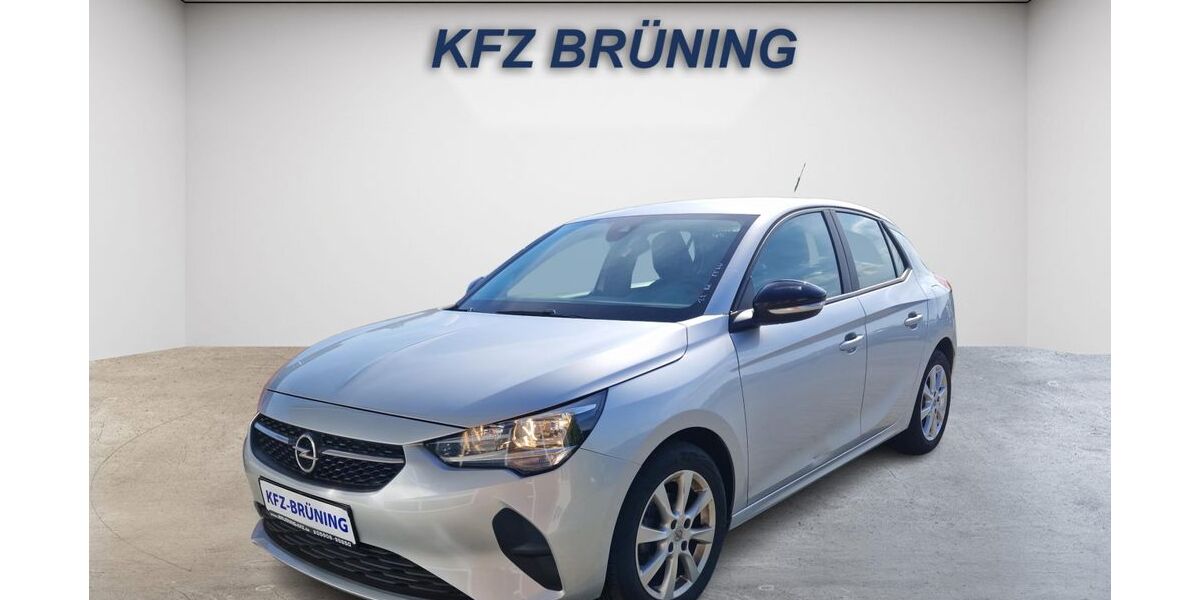 Opel Corsa 30.466 km 11.880 &euro; Lingen (Ems) 49811
