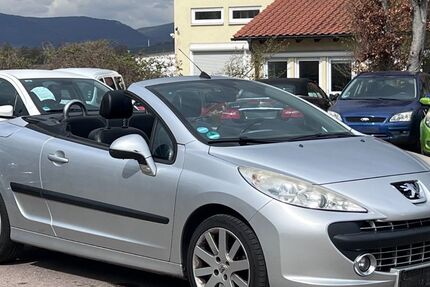 Peugeot 207 225.000 km 1.499 &euro; Landau in der Pfalz, Rheinland-Pfalz 76829