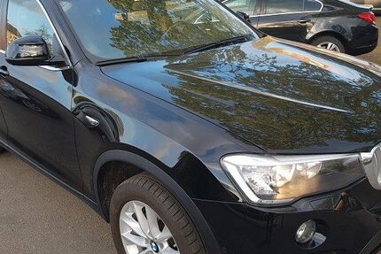 BMW X4 145.672 km 20.000 &euro; Hamburg 21031