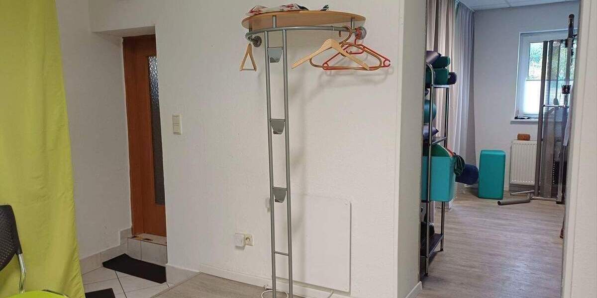 Gewerbeobjekt Sankt Ingbert Rohrbach - 269.000&euro; | Angebot:25141107