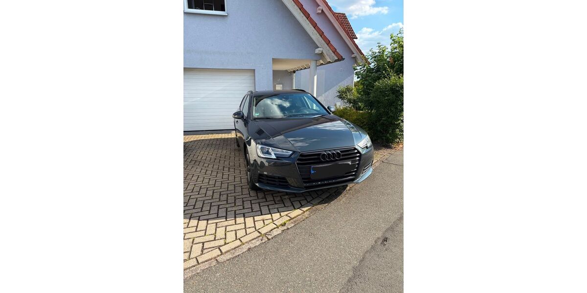 Audi A4 219.000 km 12.999 &euro; Schlüsselfeld 96132