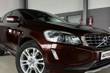 Volvo XC60 195.249 km 16.999 &euro; Neckartailfingen 72666