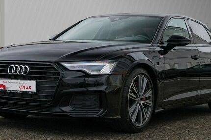 Audi A6 79.900 km 32.980 &euro; Trier 54292