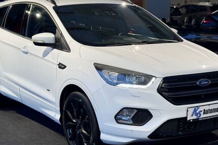 Ford Kuga 87.600 km 16.999 &euro; Bremerhaven 27568