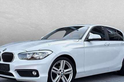 BMW 118 87.000 km 13.525 &euro; Regensburg 93059