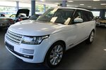 Land Rover Range Rover 4.4 SDV8 Vogue 182.940 km 27.980 € Euskirchen 53881