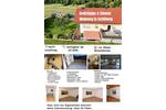Etagenwohnung Schöfweg - 4 Zimmer, 130 m&sup2;, 900&euro; | Angebot:26063255