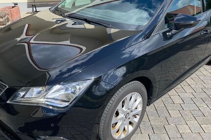 Seat Leon 215.000 km 4.650 &euro; Oberhausen 55606