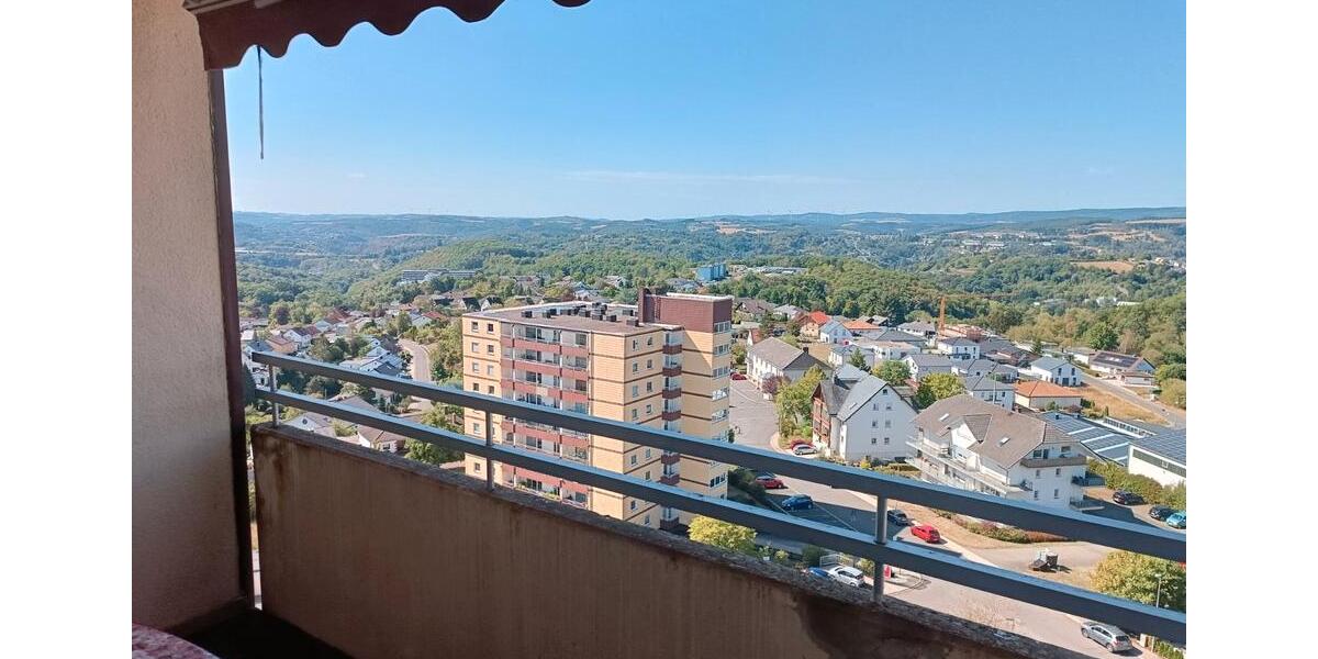 Etagenwohnung Idar-Oberstein Oberstein - 3 Zimmer, 81 m&sup2;, 85.000&euro; | Angebot:26771769
