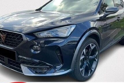 Cupra Formentor 12.911 km 26.490 &euro; Hattingen 45527