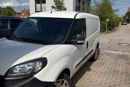 Fiat Doblo 78.000 km 11.900 &euro; Anzing 85646