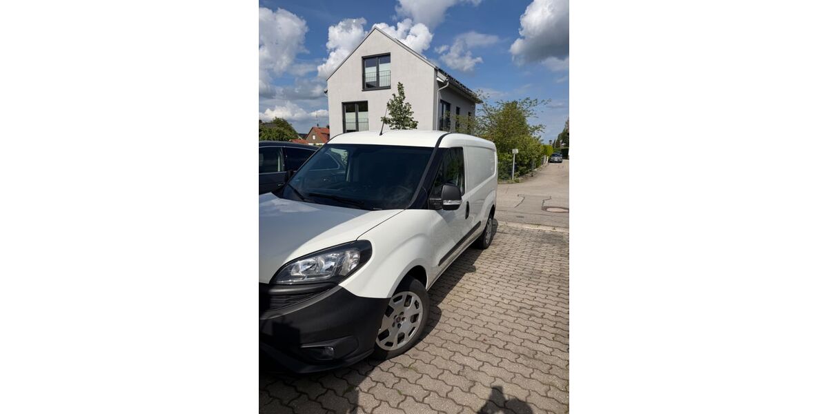 Fiat Doblo 78.000 km 11.900 &euro; Anzing 85646