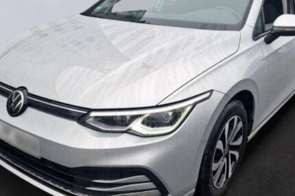 VW Golf 57.420 km 19.809 &euro; Weida 07570