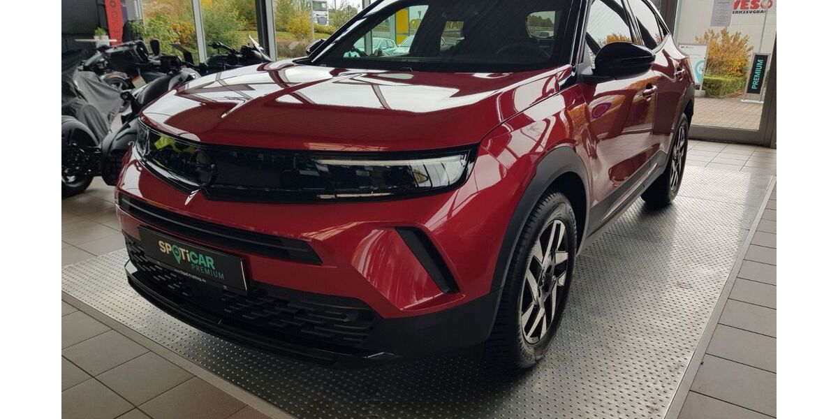 Opel Mokka 13.500 km 19.990 &euro; Leopoldshöhe 33818