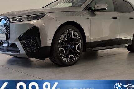 BMW iX 76.473 km 66.940 € Würzburg 97076