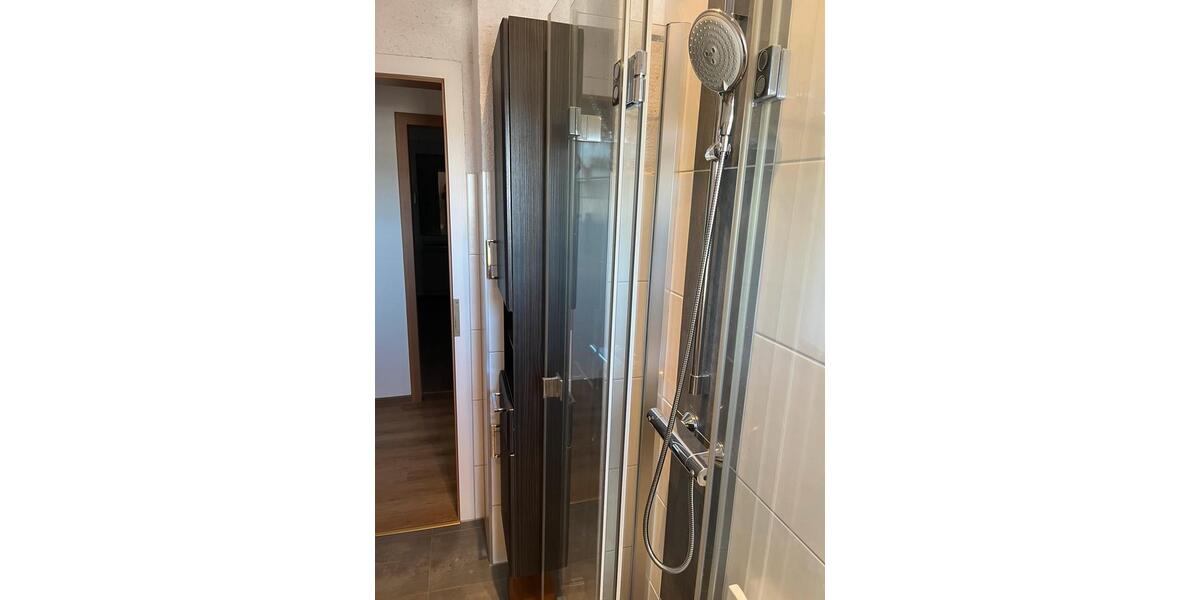 Etagenwohnung Siegen Kaan-Marienborn - 1 Zimmer, 75 m&sup2;, 650&euro; | Angebot:26312972