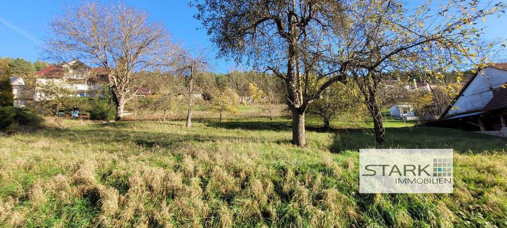 Grundstück Grünsfeld Grünsfeld-Hausen - 69.000&euro; | Angebot:25731164