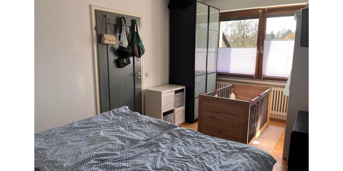 Haus - zentral auf dem Land zimmer