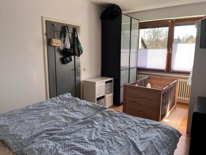 Haus - zentral auf dem Land zimmer