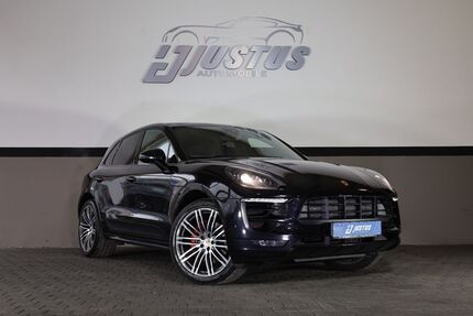 Porsche Macan 111.586 km 34.400 &euro; Limburg an der Lahn 65549