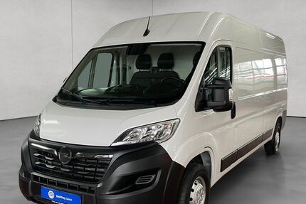 Opel Movano 36.891 km 21.890 &euro; Esslingen 73730