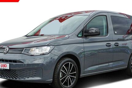 VW Caddy 39.998 km 23.950 &euro; Chemnitz 09113