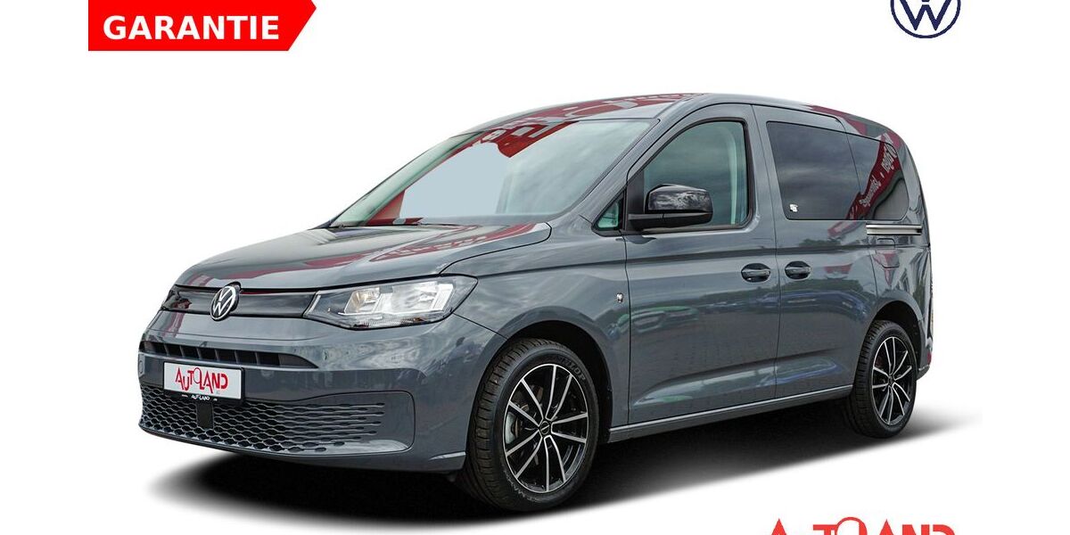 VW Caddy 39.998 km 23.950 &euro; Chemnitz 09113