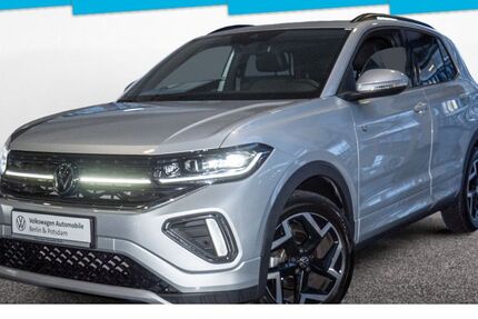 VW T-Cross 25.640 km 27.933 &euro; Berlin 10587