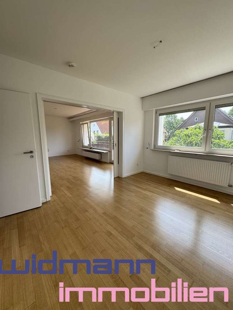 Wohnung zum Mieten in Stuttgart Stammheim 1.290 € 97 m²