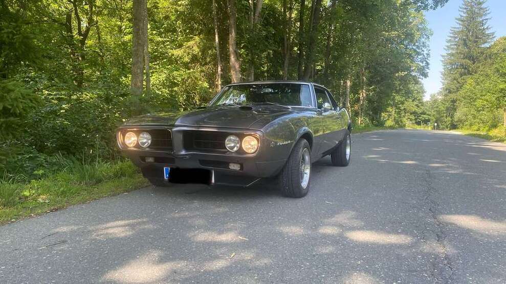 Firebird