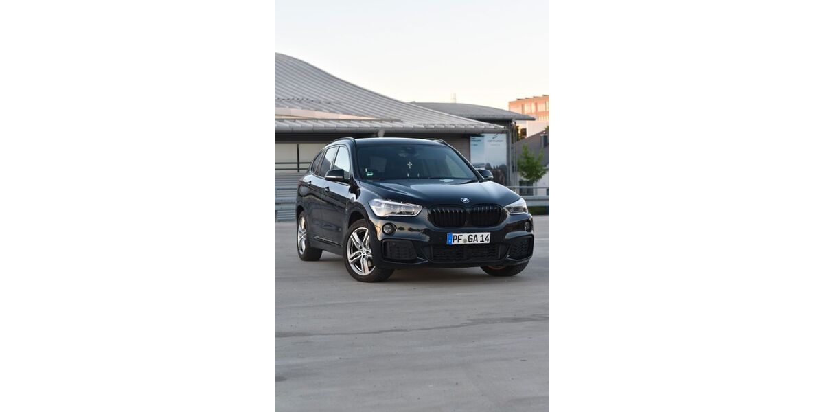 BMW X1 174.000 km 16.500 &euro; Pforzheim 75181
