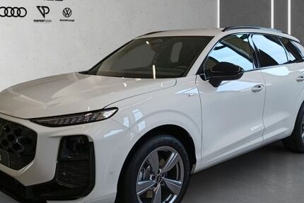 Audi Q3 10.000 km 48.647 &euro; Gera 07546