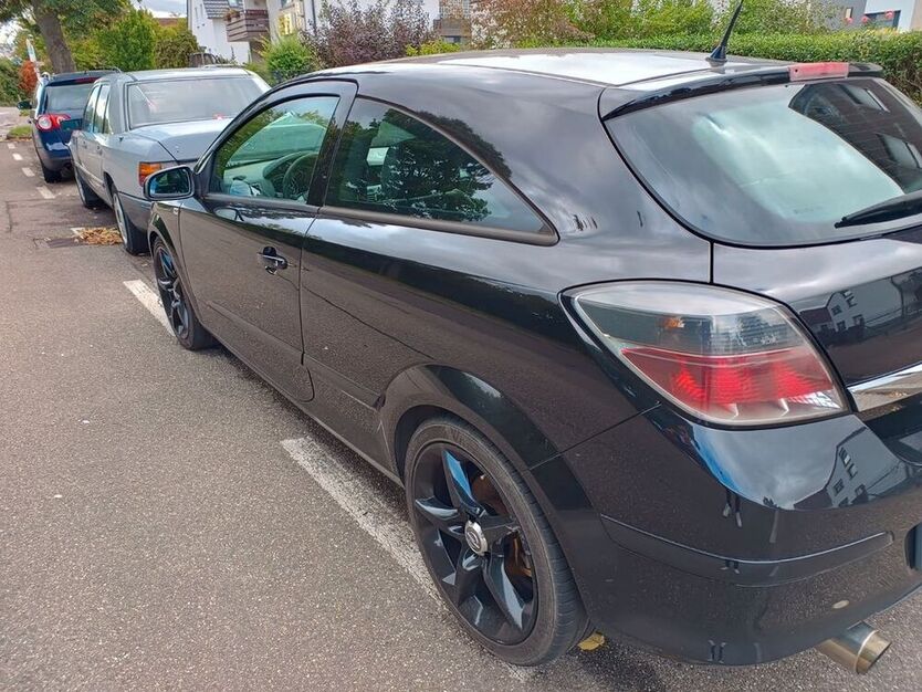 Astra